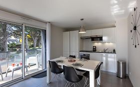 Apartment Les Cypres By Interhome