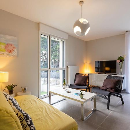 Apartment Les Cypres By Interhome Saint-Malo Extérieur photo