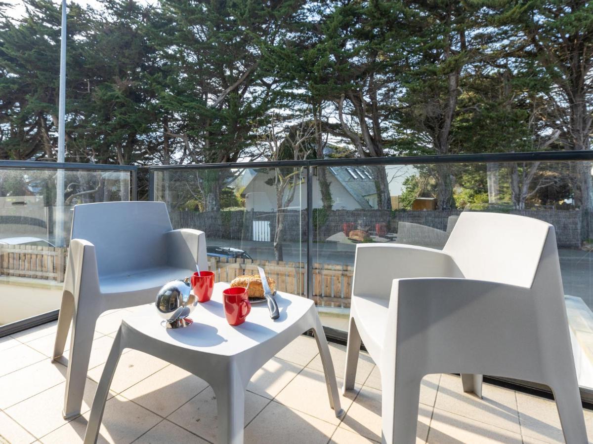 Apartment Les Cypres By Interhome Saint-Malo Extérieur photo