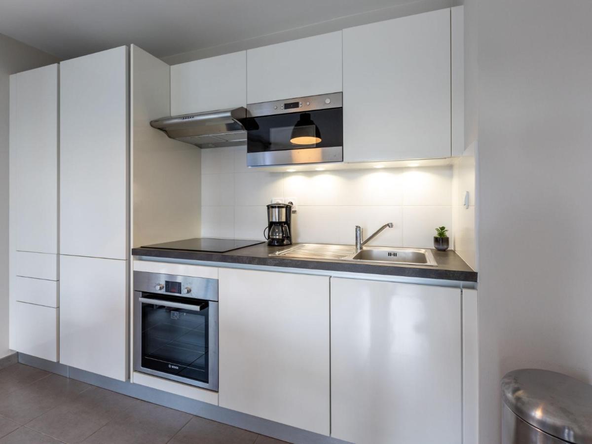 Apartment Les Cypres By Interhome Saint-Malo Extérieur photo