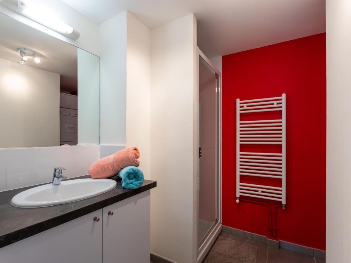 Apartment Les Cypres By Interhome Saint-Malo Extérieur photo